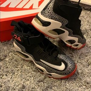 Nike huarache run (GS)